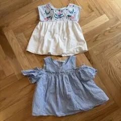 ZARAプティマイン2枚セット