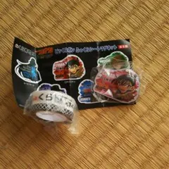 くら寿司 コナン マグネット