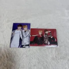 ONE N' ONLY REI TETTA 生写真 ワンエン EBiSSH