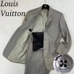 2025年最新】LOUIS VUITTON メンズ ビジネススーツの人気アイテム