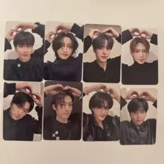 ATEEZ GOLDEN HOUR fromm 2.0 トレカ セット - メルカリ