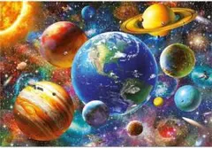 ダイヤモンドアート 40×30 樹脂 スクエア フェアリーダスト入り