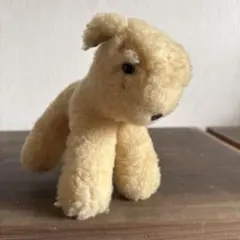オールドシュタイフ プードル シュタイフ ぬいぐるみ ドイツ