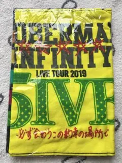 DOBERMAN INFINITY タオル＆バンダナ - メルカリ