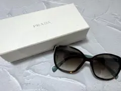 プラダ　PRADA サングラス　レディース　正規品のサムネイル