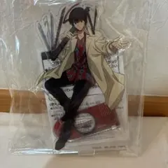 SAKAMOTODAYS南雲　 ビッグアクリルプレート〜ナムコキャンペーン〜