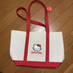 Hello Kitty トートバッグ