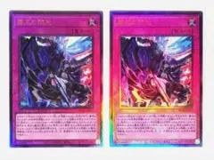 霆王の閃光　ドミナス・スパーク　レリーフ