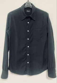 美品 ディレイ ウィンアンドサンズ レザーシャツ ブラック 山羊革 サイズ2 楽天市場】【Y'2 LEATHER/ワイツーレザー】レザーシャツ/ SS-13 STEER