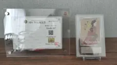 ポケモンカード ARS10+ ピカチュウ 見返り美人 月に雁セット プロモ