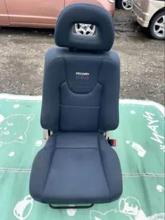 RECARO バケットシート ブラック LX-L ワンオーナー 正規品 - メルカリ