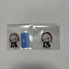 にじさんじ アルス・アルマル アクリルスタンド