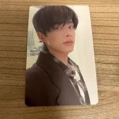 ENHYPEN ジェイク BORDER:CARNIVAL hypeVer.トレカ