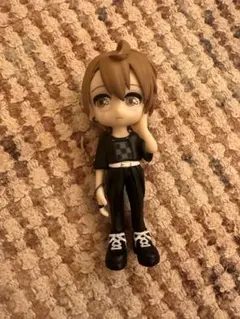 カラフルピーチ　うり　フィギュア