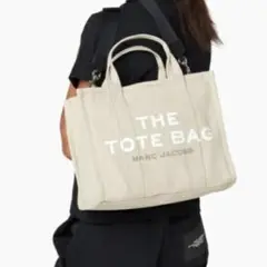MARC JACOBS THE TOTE BAG クリンクルクロコレザーS - メルカリ