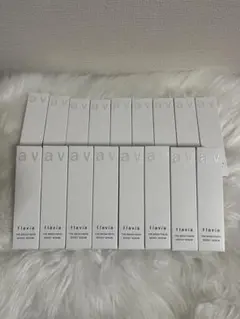 フラビア ザ ブライトネス ブーストセラム 30ml 17本セットのサムネイル