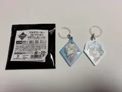 うたプリ タブナイ QUARTET NIGHT カミュ マルチマーカー