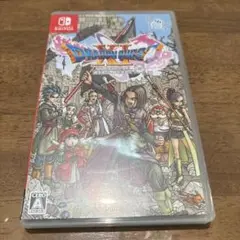 ドラゴンクエストXI S パッケージ版