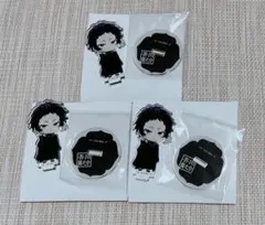 文豪ストレイドッグス トレーディングミニキャラアクリルスタンド 芥川龍之介
