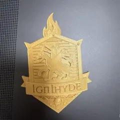 2025年最新】イグニハイド 腕章の人気アイテム - メルカリ
