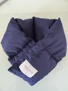 URBAN RESEARCH DOORS ダウンマフラー