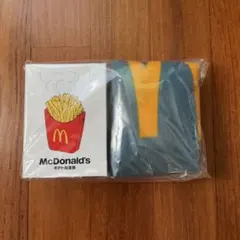 マクドナルド 福袋 2024のサムネイル