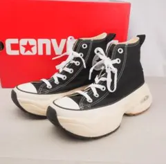 ひ*ろ様 美品 CONVERSE ALL STAR SURGETRAINER H