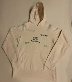 barns outfitters used加工　パーカー　アメカジのサムネイル