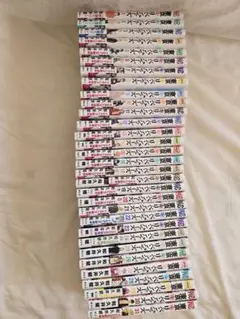 東京リベンジャーズ全巻1巻〜31巻
