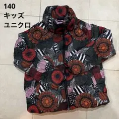 ユニクロ コート