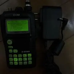 2026年最新】icom ID-80の人気アイテム - メルカリ
