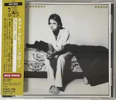 【CD】Ned Doheny / Prone