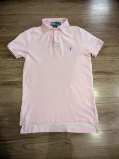 POLO by ラルフローレン　ポロシャツ
