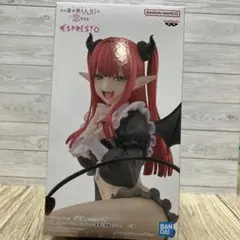 ESPRESTO-Detailed Elegance-喜多川海夢 リズver.