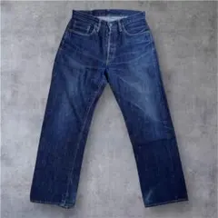 シュガーケーン デニム