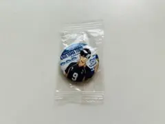 【ハイキュー】くら寿司コラボ 影山飛雄 缶バッジ