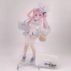 ブルーアーカイブ ミカ アクリルスタンド12