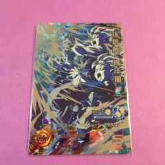 スーパードラゴンボールヒーローズ　孫悟飯:青年期 UM7-SEC2