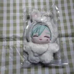 あんスタ いつぬい 風早巽 一緒に暮らすぬい 第2弾 うさぎ ALKALOID