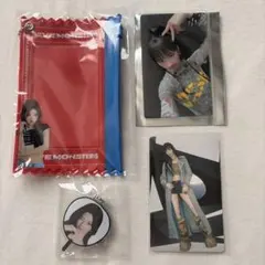 BABYMONSTER ルカ セット