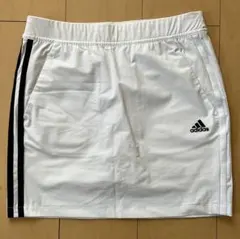 アディダスゴルフ スカート