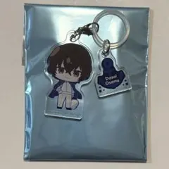 文豪ストレイドッグス　横浜廻遊　マリンタワー　アンブレラ　マーカー　太宰　治