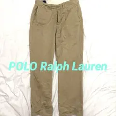 格安！ラルフローレン ミリタリーチノパンツ