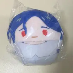 ジークアクス ふわころりん マチュ ニャアン シュウジ セット ガンダム
