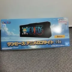 航海王 動畫標誌燈 約20公分