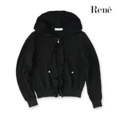 2026年最新】Rene レディース パーカーの人気アイテム - メルカリ