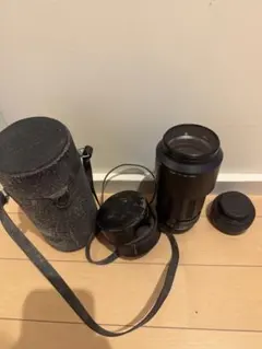 Super-Multi-Coated TAKUMAR 200mm F4のサムネイル