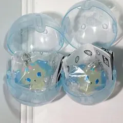 ジュエルペット サフィー めじるしアクセサリー