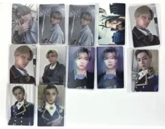 enhypen carnival ジェイ コンプ まとめ売り