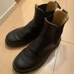 Dr. Martens 2976 サイドゴアブーツ UK6 美品